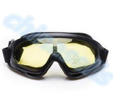 Antiparras para Ski/Snowboard UV400