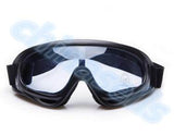 Antiparras para Ski/Snowboard UV400