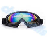 Antiparras para Ski/Snowboard UV400