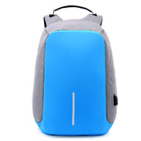 M0CHILA ANTIRROBO 3a GENERACIÓN PARA NOTEBOOK 15"
