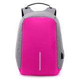 M0CHILA ANTIRROBO 3a GENERACIÓN PARA NOTEBOOK 15"