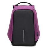 M0CHILA ANTIRROBO 3a GENERACIÓN PARA NOTEBOOK 15"
