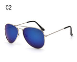 Gafas para sol modelo aviador UV400 hombre