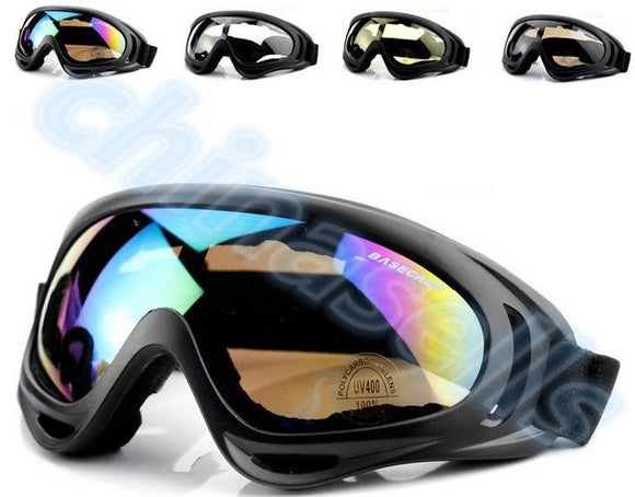 Antiparras para Ski/Snowboard UV400