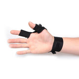 GUANTES CON LUCES LED PARA ACTIVIDADES OUTDOOR, MECÁNICOS Y OTROS
