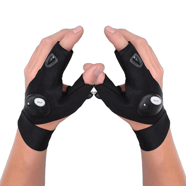 GUANTES CON LUZ LED – MeHome