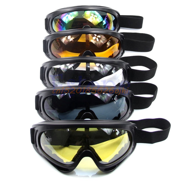 ANTIPARRAS ANTINIEBLA UV400 ANTI VIENTO Y POLVO SKATE/SKI/SNOW
