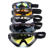 ANTIPARRAS ANTINIEBLA UV400 ANTI VIENTO Y POLVO SKATE/SKI/SNOW