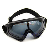 ANTIPARRAS ANTINIEBLA UV400 ANTI VIENTO Y POLVO SKATE/SKI/SNOW