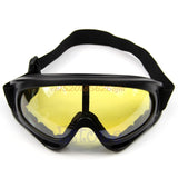 ANTIPARRAS ANTINIEBLA UV400 ANTI VIENTO Y POLVO SKATE/SKI/SNOW