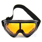 ANTIPARRAS ANTINIEBLA UV400 ANTI VIENTO Y POLVO SKATE/SKI/SNOW