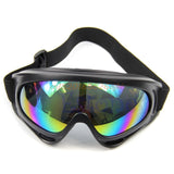 ANTIPARRAS ANTINIEBLA UV400 ANTI VIENTO Y POLVO SKATE/SKI/SNOW