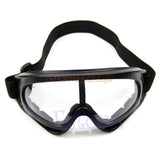 ANTIPARRAS ANTINIEBLA UV400 ANTI VIENTO Y POLVO SKATE/SKI/SNOW