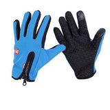 GUANTES UNISEX PARA PANTALLAS TACTILES SKI/SNOW/MOTO M L XL