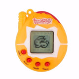 TAMAGOTCHI MASCOTA VIRTUAL ELECTRÓNICA RETRO 49 MODELOS!!