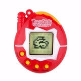 TAMAGOTCHI MASCOTA VIRTUAL ELECTRÓNICA RETRO 49 MODELOS!!