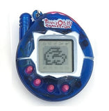 TAMAGOTCHI MASCOTA VIRTUAL ELECTRÓNICA RETRO 49 MODELOS!!
