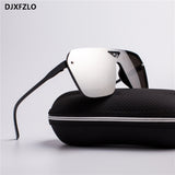 Gafas de sol diseño Trendy Unisex UV400