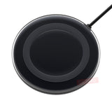 BASE CARGADOR INALAMBRICO Samsung S8 Plus S6 Edge Wireless Charger For iPhone 8 /Plus/