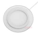 BASE CARGADOR INALAMBRICO Samsung S8 Plus S6 Edge Wireless Charger For iPhone 8 /Plus/