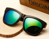 Gafas para sol Unisex UV400 Vintage Model ZF Collection