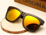 Gafas para sol Unisex UV400 Vintage Model ZF Collection