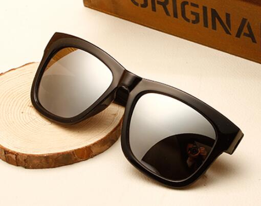 Gafas para sol Unisex UV400 Vintage Model ZF Collection